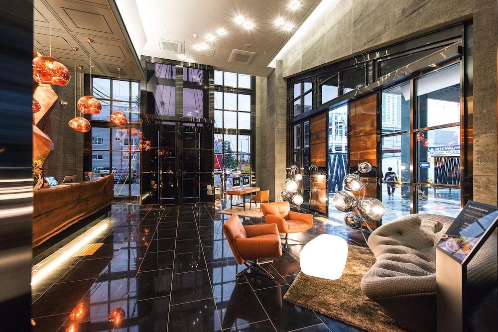 Best Louis Hamilton Hotel Changwon Esterno foto
