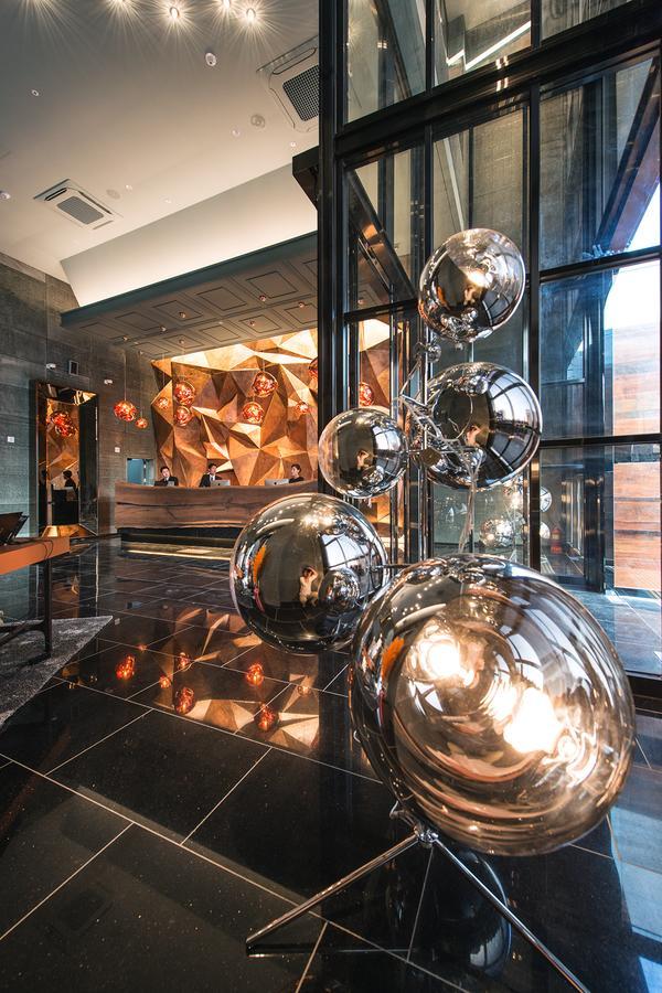 Best Louis Hamilton Hotel Changwon Esterno foto