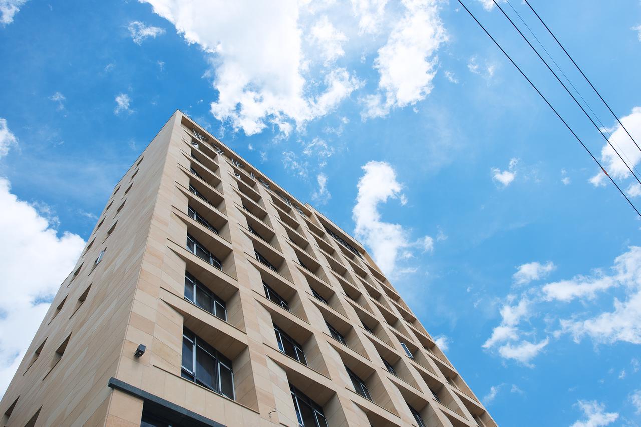 Best Louis Hamilton Hotel Changwon Esterno foto