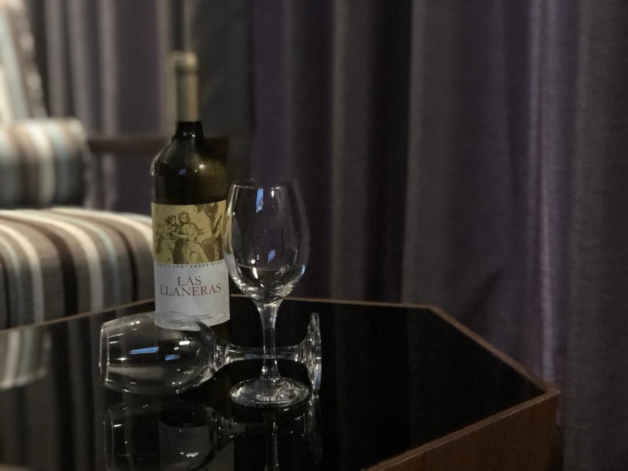 Best Louis Hamilton Hotel Changwon Esterno foto