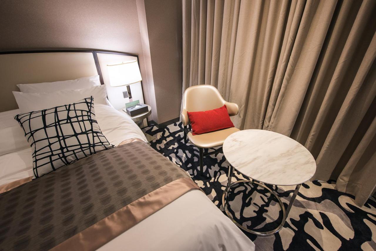 Best Louis Hamilton Hotel Changwon Esterno foto