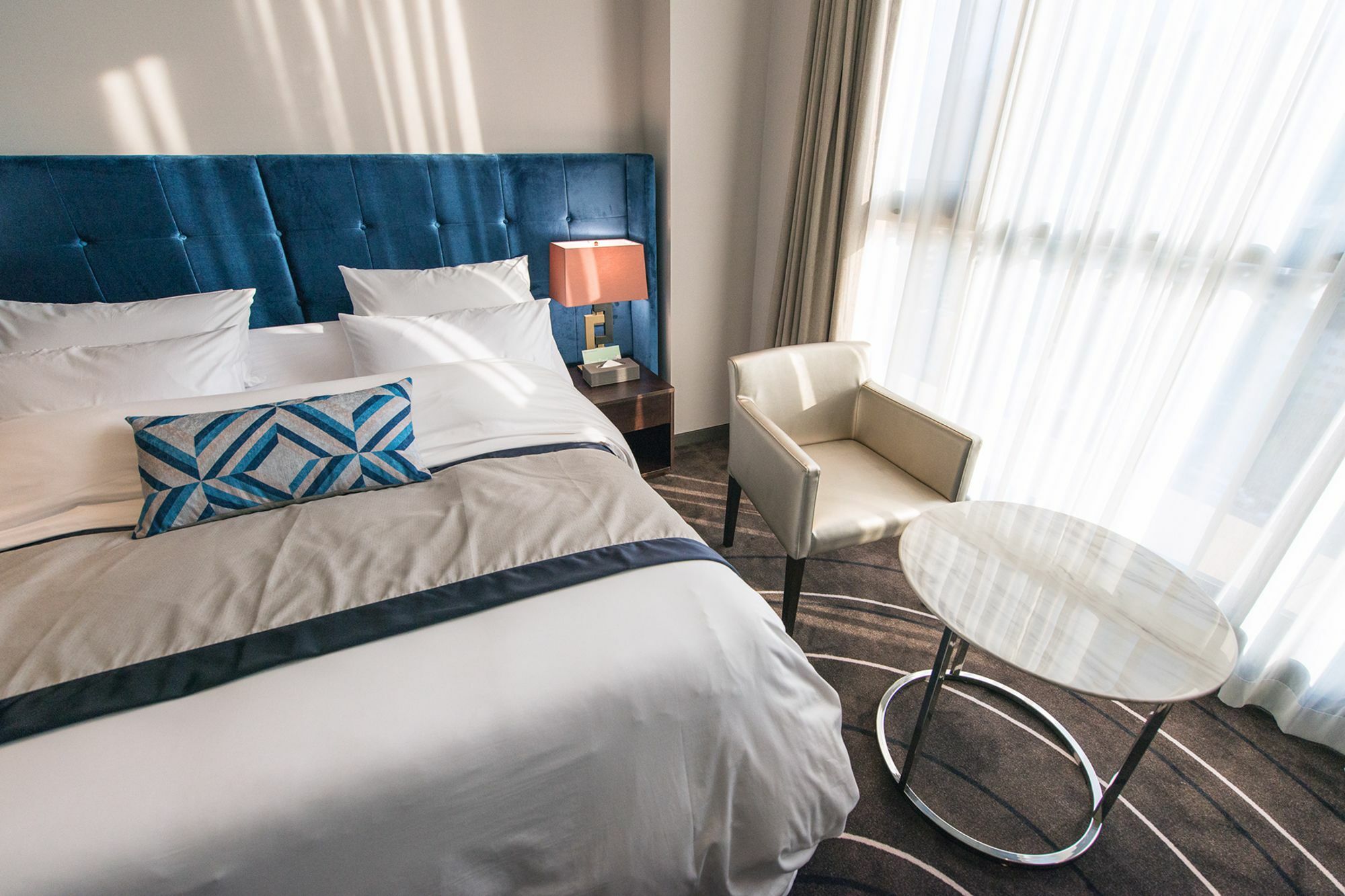 Best Louis Hamilton Hotel Changwon Esterno foto